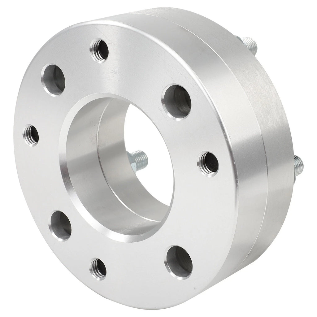 2X 4x4.5 to 5x4.5 2" Wheel Adapters for Hyundai Sonata Accord
