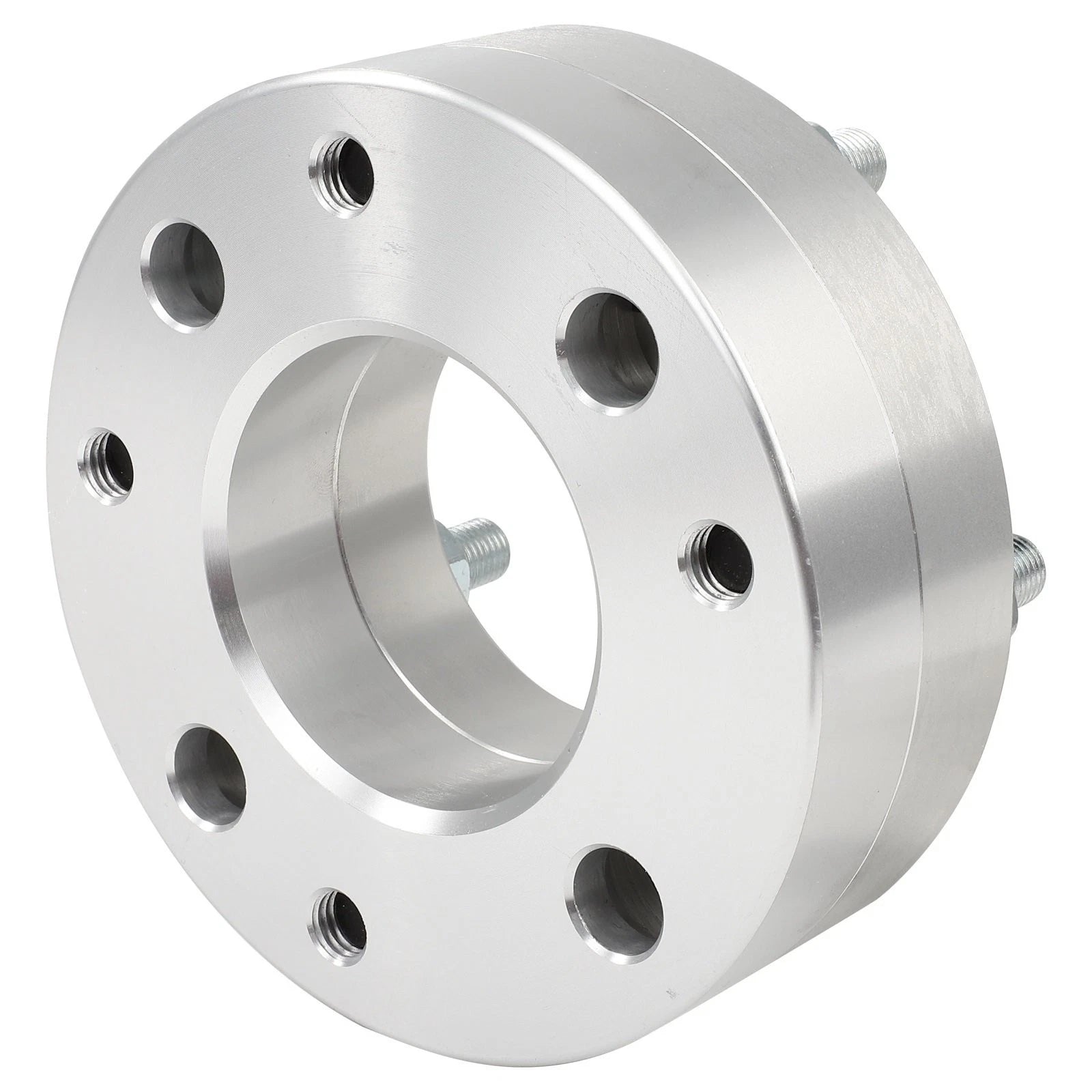 2X 4x4.5 to 5x4.5 2" Wheel Adapters for Hyundai Sonata Accord