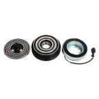 A/C Compressor Clutch Kit for Subaru Forester (2001–2002), Legacy 2.5L (1998–1999)