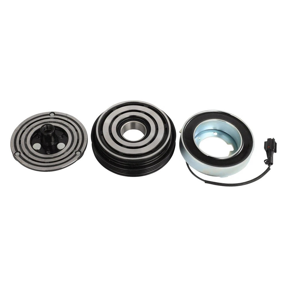 A/C Compressor Clutch Kit for Subaru Forester (2001–2002), Legacy 2.5L (1998–1999)