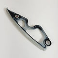 Fender Strut Filler Insert N for Harley Davidson Touring (2014–2023)