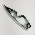 Fender Strut Filler Insert N for Harley Davidson Touring (2014–2023)