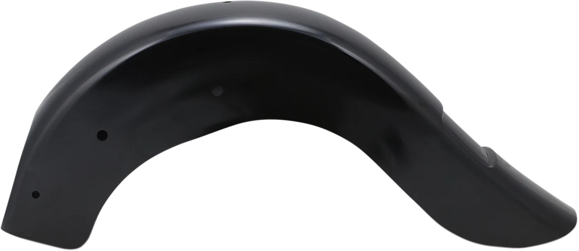 Klock Werks Benchmark Rear Fender Frenched for HD Softail (2018–2025) KWF-02-0541-F