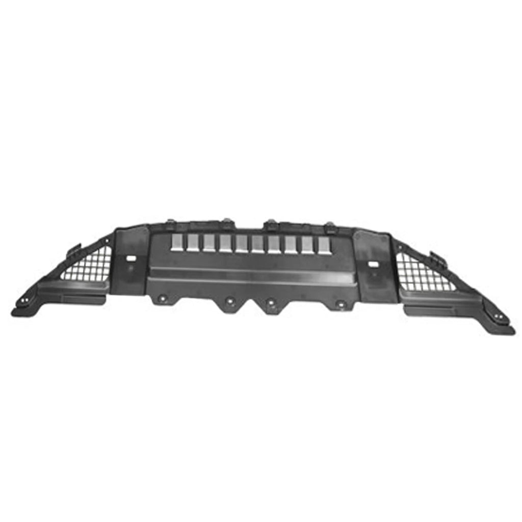 Replacement Plastic Front Center Undercar Shield for See Compatibility Chart (2005–2015)