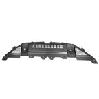 Replacement Plastic Front Center Undercar Shield for See Compatibility Chart (2005–2015)