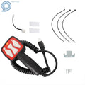 Hand Held Controller for Straight Snow Plow Blade (6-Pin Plug)