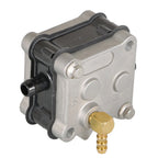 Fuel Pump for Mercury 35 50 60 115HP Outboard (2-Stroke) 14360A41 14360A16