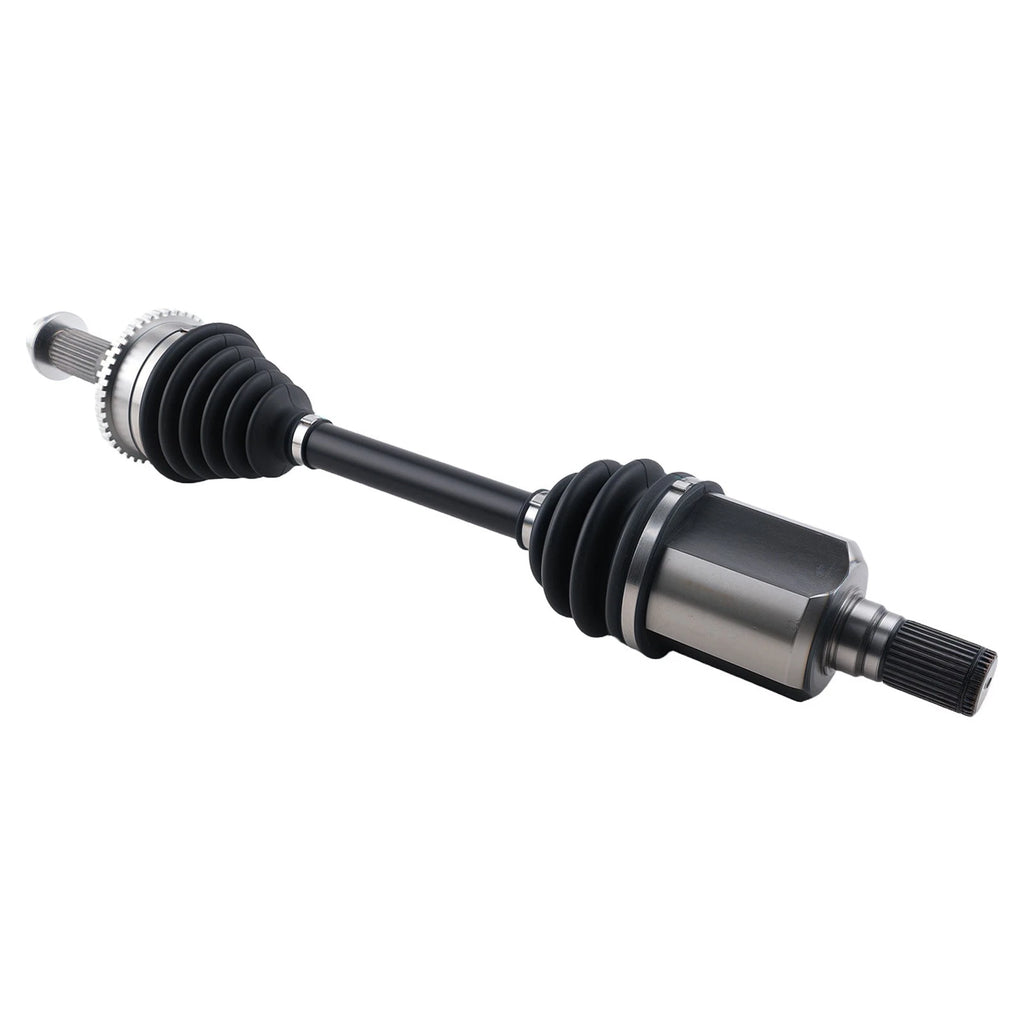 CV Axle Shaft Front Left for Ford Fusion, Mazda, Mercury, Lincoln V6 (2006–2009)