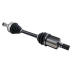 CV Axle Shaft Front Left for Ford Fusion, Mazda, Mercury, Lincoln V6 (2006–2009)
