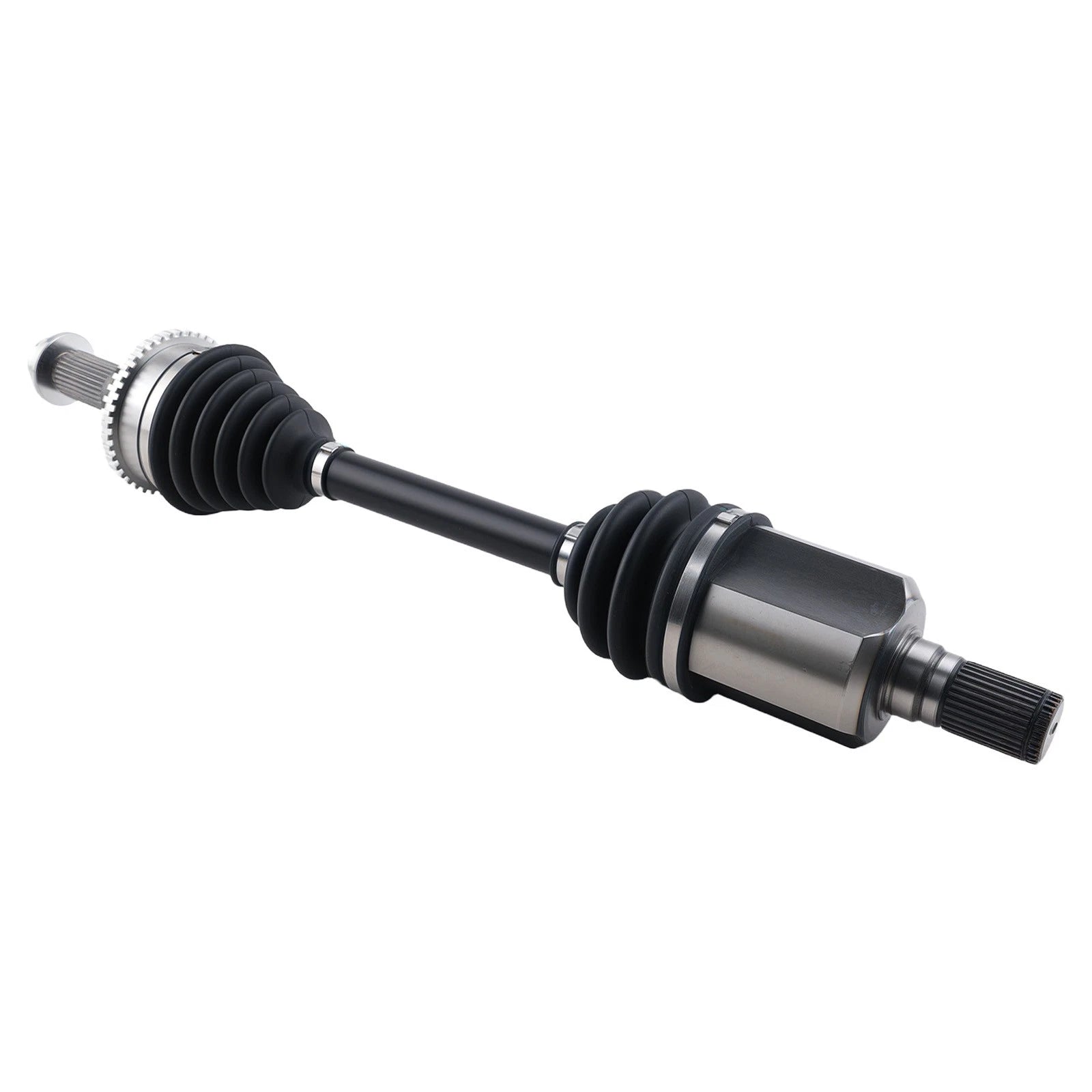 CV Axle Shaft Front Left for Ford Fusion, Mazda, Mercury, Lincoln V6 (2006–2009)