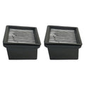 Floor Vacuum Filter for Dreame MOVA2.0 Pro K10 Series