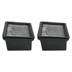 Floor Vacuum Filter for Dreame MOVA2.0 Pro K10 Series