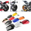 Rear Seat Cover Cowl for Honda CBR1000RR (2008-2016) Blue