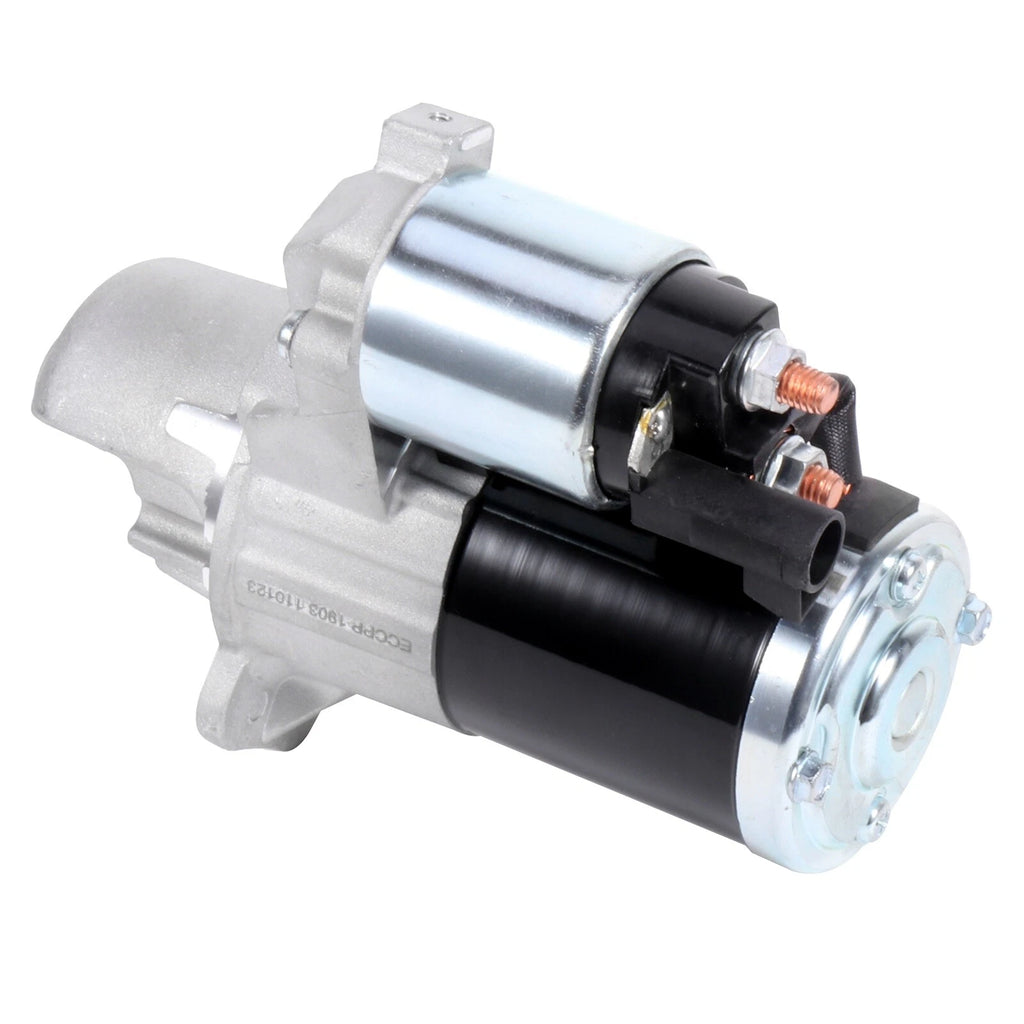 Starter for Pontiac G6, Torrent (2007–2009)