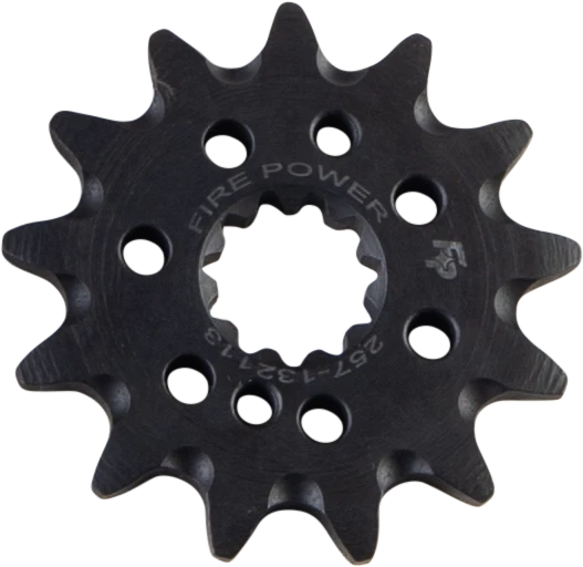 Front Cs Sprocket Steel 13t for