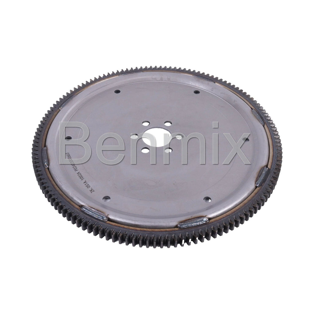 Transmission Flywheel 32101-U2100-71 for Toyota Forklift 4Y (133 Teeth)