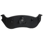 Disc Brake & Ceramic Pad Kit for Ford Explorer (2005–2010)