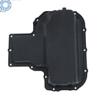 Lower Engine Oil Pan with Drain Plug for Mercedes-Benz (2006–2009)