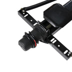 Rear Trailer Stabilizer Jack Stand Kit for Universal Fit