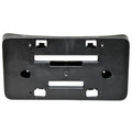 Replacement Polypropylene Front License Plate Bracket For 2019-2021 Chevy Malibu