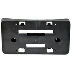 Replacement Polypropylene Front License Plate Bracket For 2019-2021 Chevy Malibu