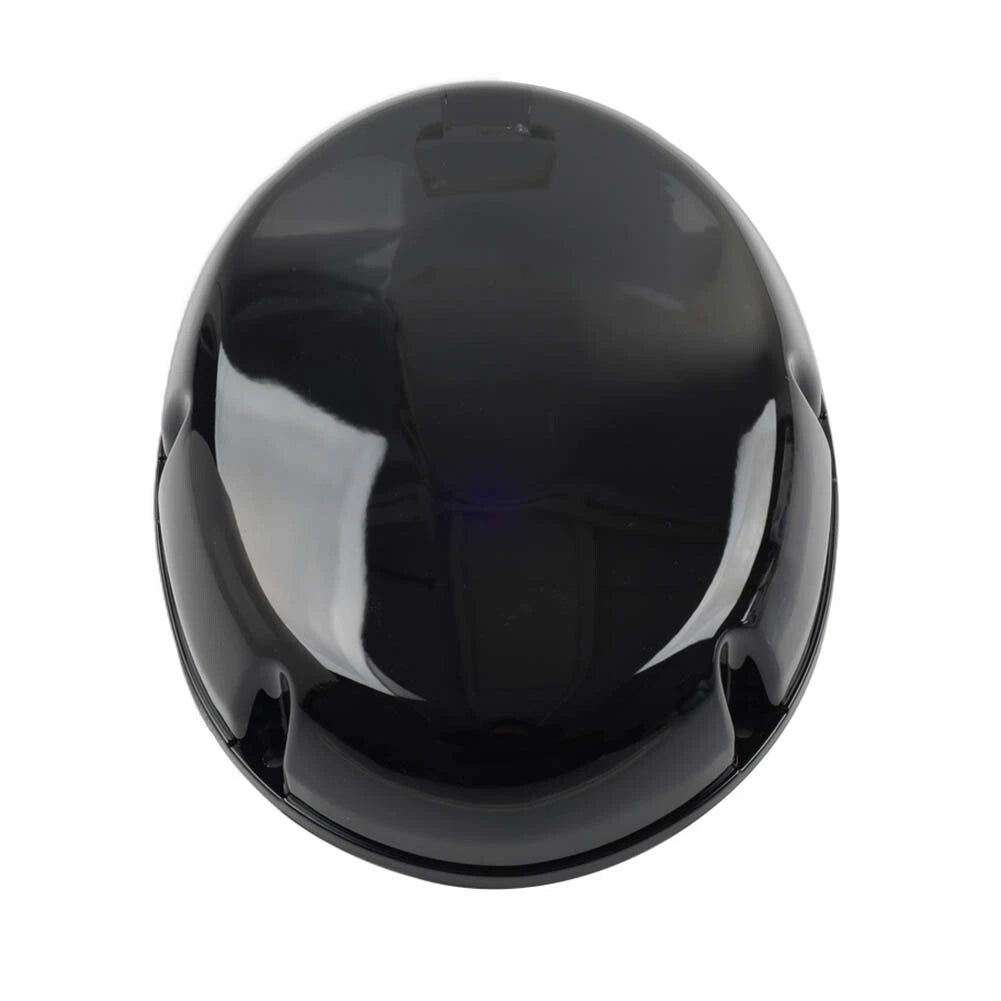 Air Intake Cleaner Cover for Honda Shadow ACE VT 400 750 (1997–2003) Glossy Black