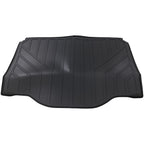 Black Cargo Mat Liner for Chevrolet Trax/Buick Encore (2013–2023)