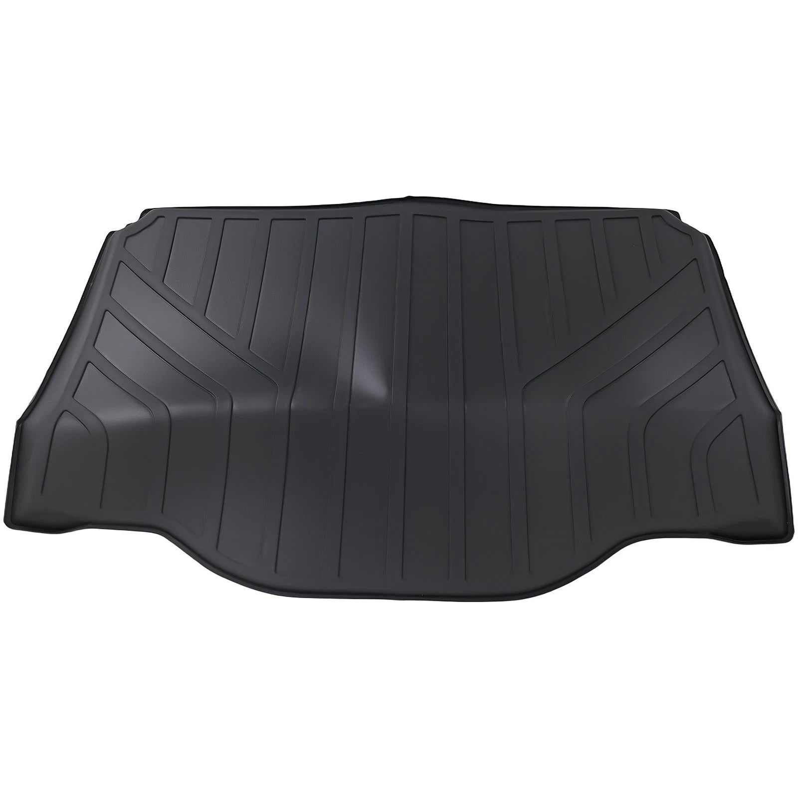 Black Cargo Mat Liner for Chevrolet Trax/Buick Encore (2013–2023)
