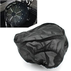 Waterproof Rain Sock Air Filter Cleaner for Harley Touring Sportster (883–1200)