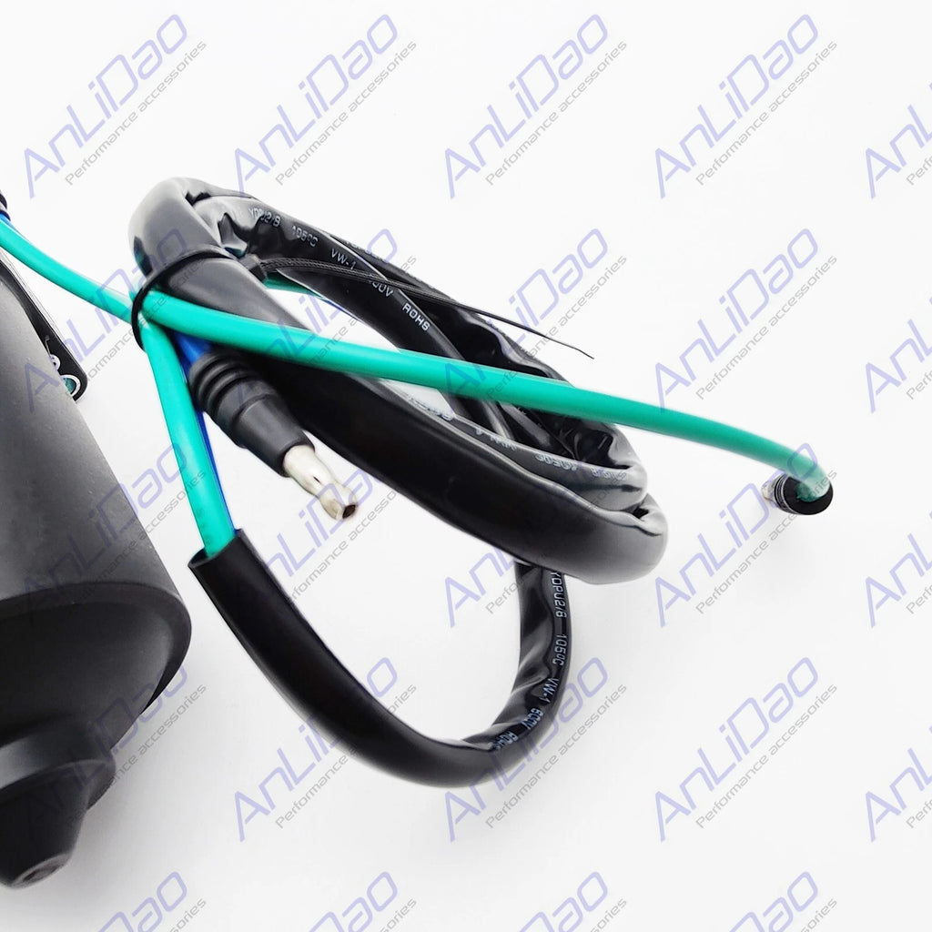 Tilt Trim Motor for Mercury Mariner 65HP 75HP 90HP (Outboard 4T) 8M0142591