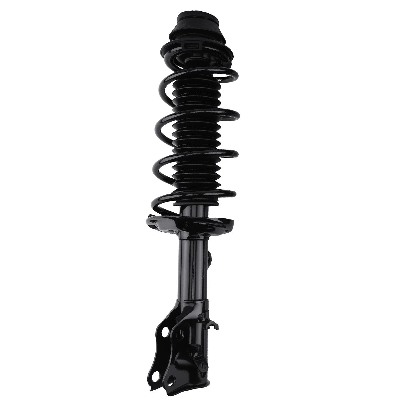 Front Struts Spring Sway Bars Assembly for Honda HR-V (2016–2020) AWD 2333751L