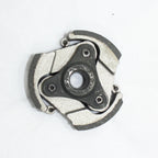 3 Shoes Centrifugal Clutch Plate for 49cc Mini Pocket Quad ATV (No Keyway)