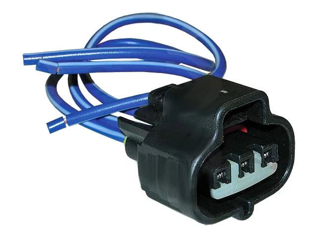 A/C Pressure Transducer Connector for Suzuki Grand Vitara (2009–2013) ZC353FQ