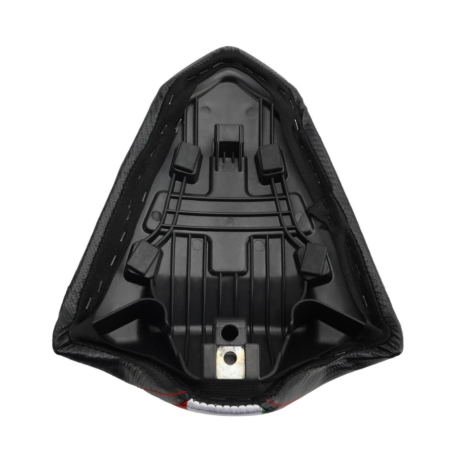 Rear Passenger Seat Pillion for Ducati Streetfighter V2 (2022–2023)