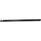 Door Molding and Beltlines for BMW 525 535 540 (Rear Passenger Right Side)