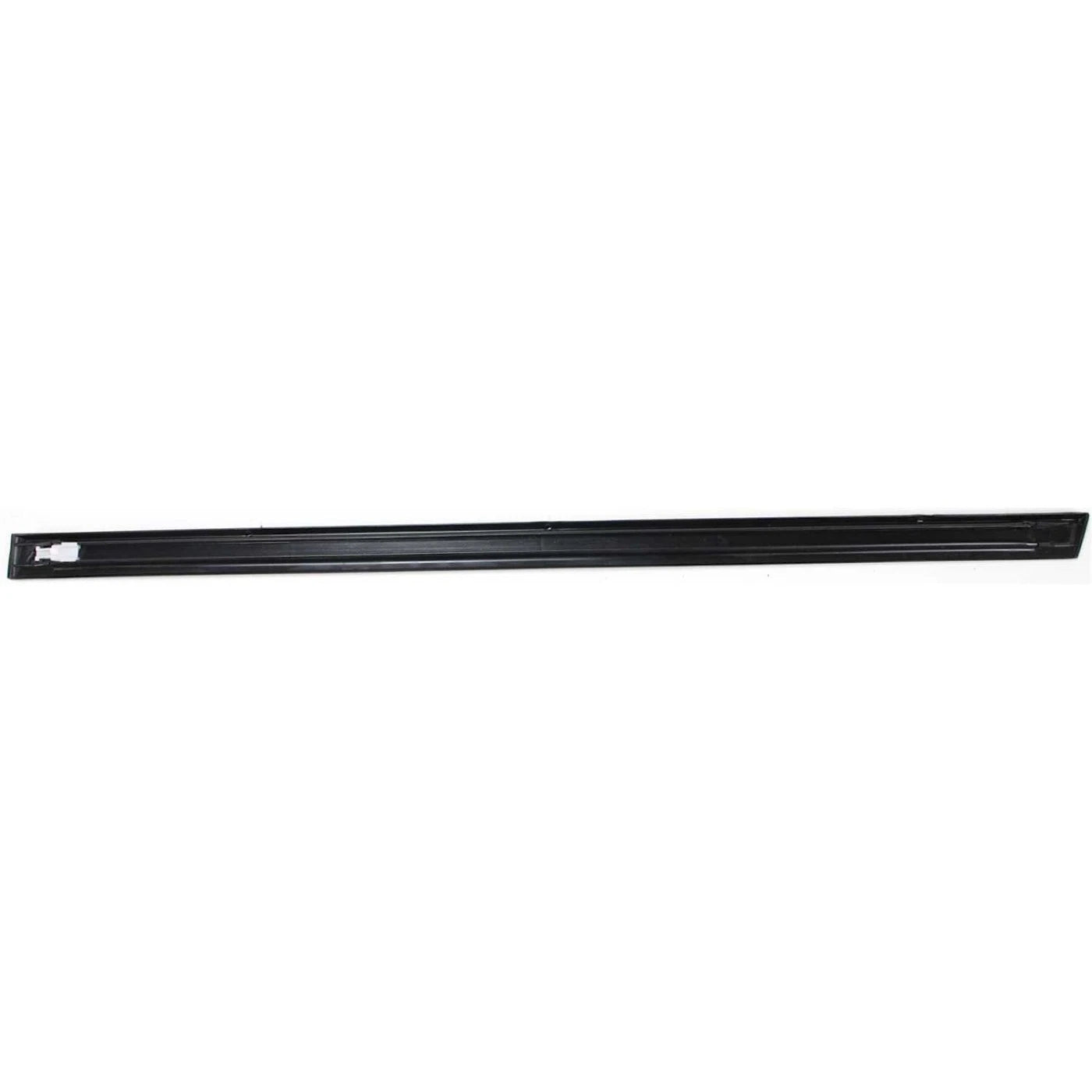 Door Molding and Beltlines for BMW 525 535 540 (Rear Passenger Right Side)