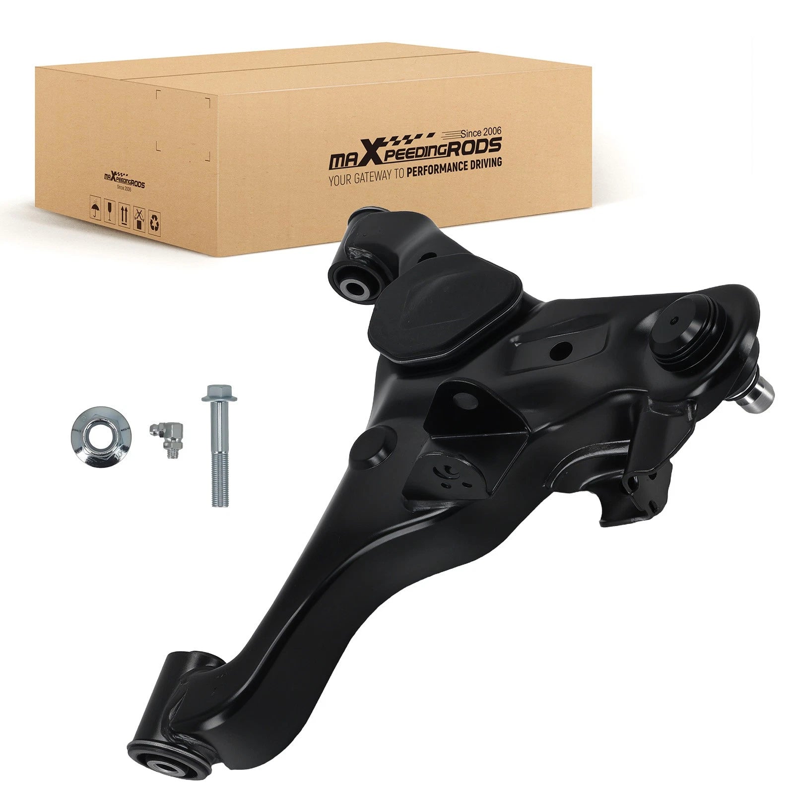 Control Arm Assembly for Nissan Frontier Pathfinder (2005–2022)
