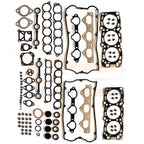 Head Gasket Set for Kia Sedona Sorento (2002–2006) 3.5L V6 DOHC 24V