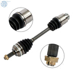 CV Axle Assembly Set of 2 for Acura RSX (2002-2006)