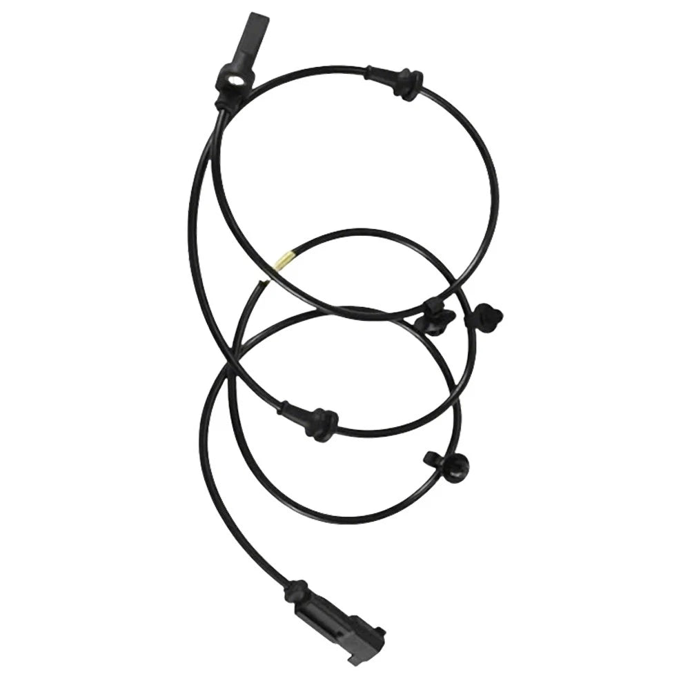 Front ABS Wheel Speed Sensor for Ford Taurus (2009–2025), Explorer (2010–2025)