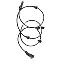 Front ABS Wheel Speed Sensor for Ford Taurus (2009–2025), Explorer (2010–2025)