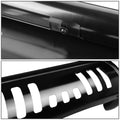 3" Bumper Bull Bar Grille Guard for Chevy Silverado/Sierra 2500/3500 HD (2007–2010)