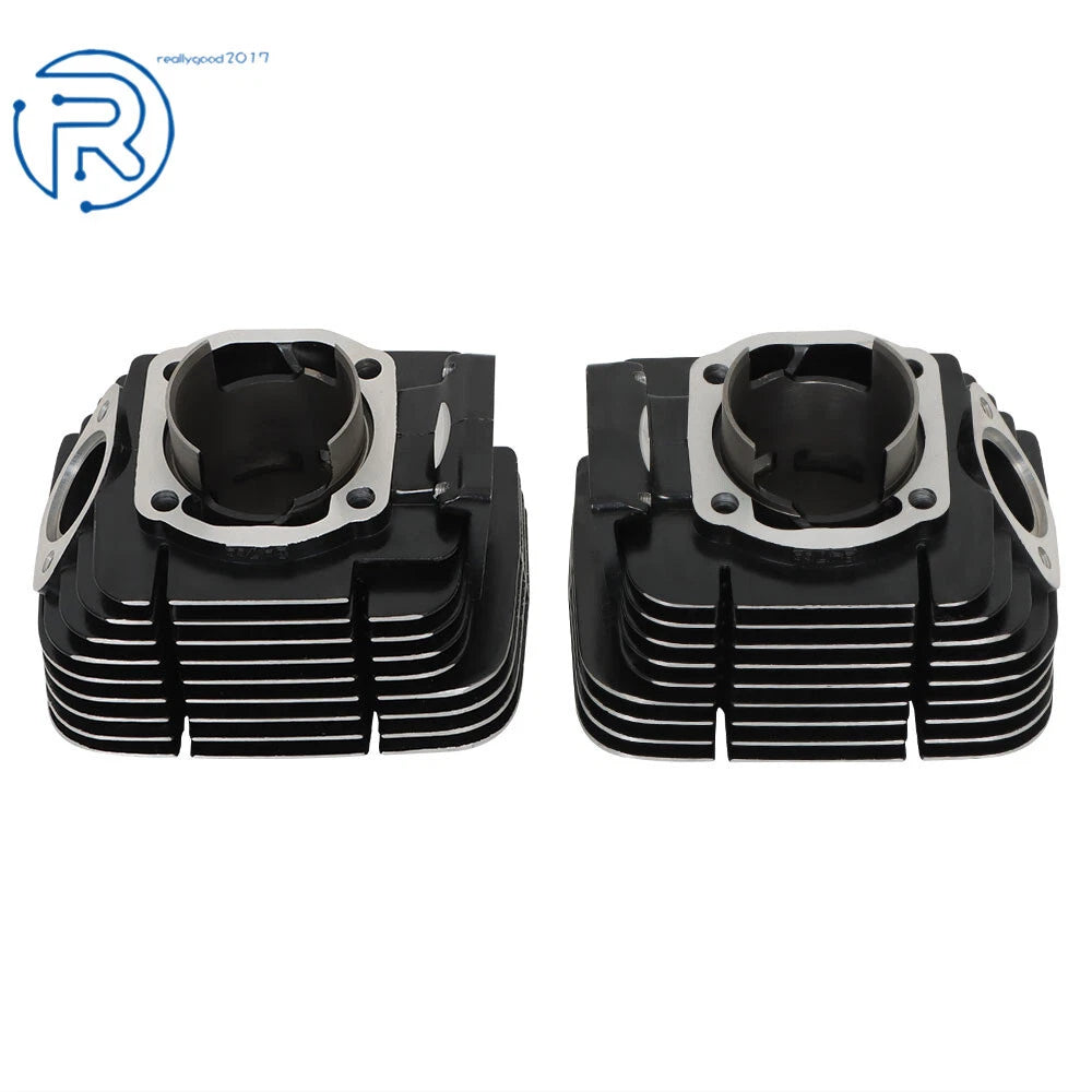 Piston Rings and Wrist Pins Cylinder Kit for Yamaha RD350 (1973–1975)