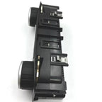 AC Climate Heater Control Unit for MAN TGX TGS Trucks