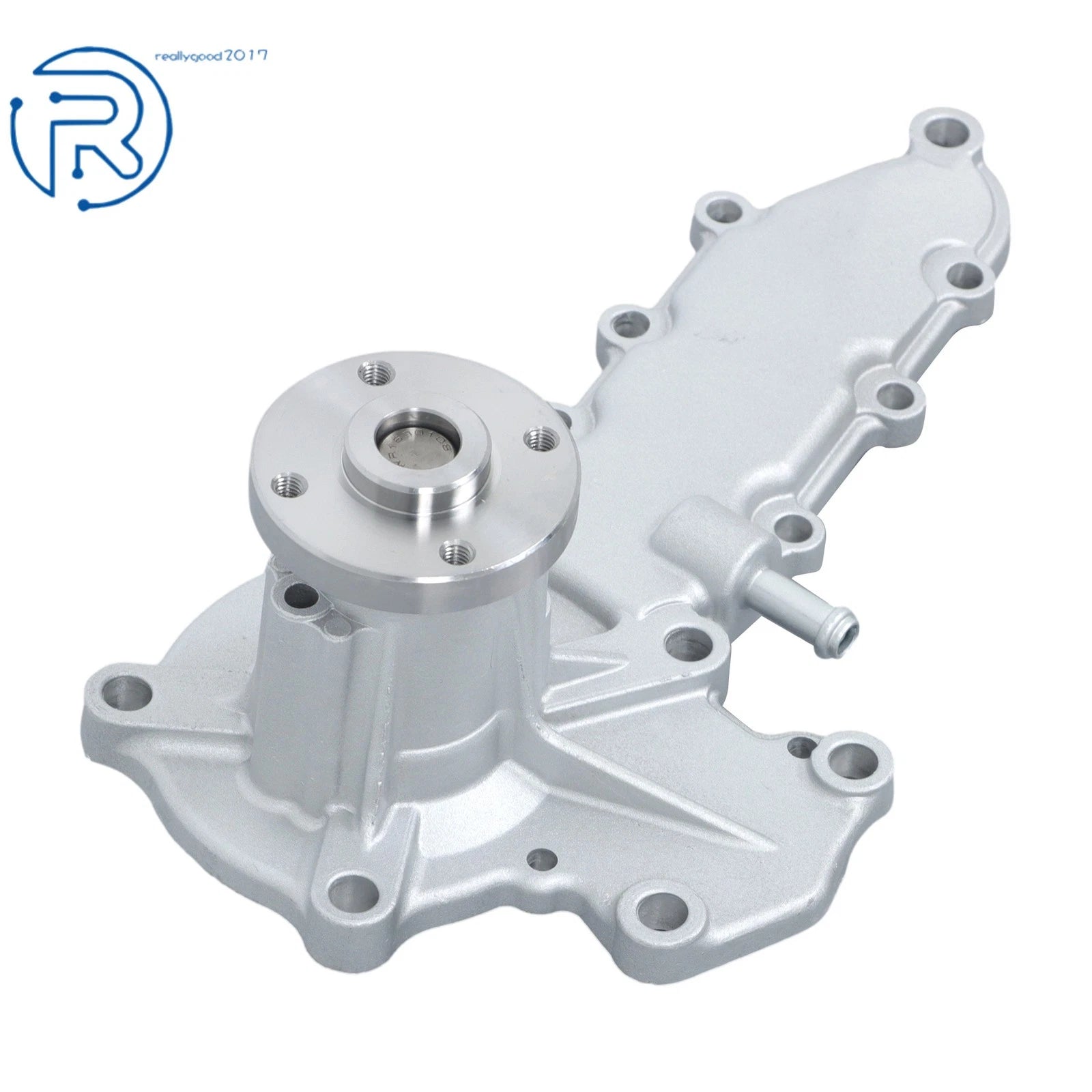 Water Pump for Kubota Engine V2003 V2203 V2403 (1G730-73032)