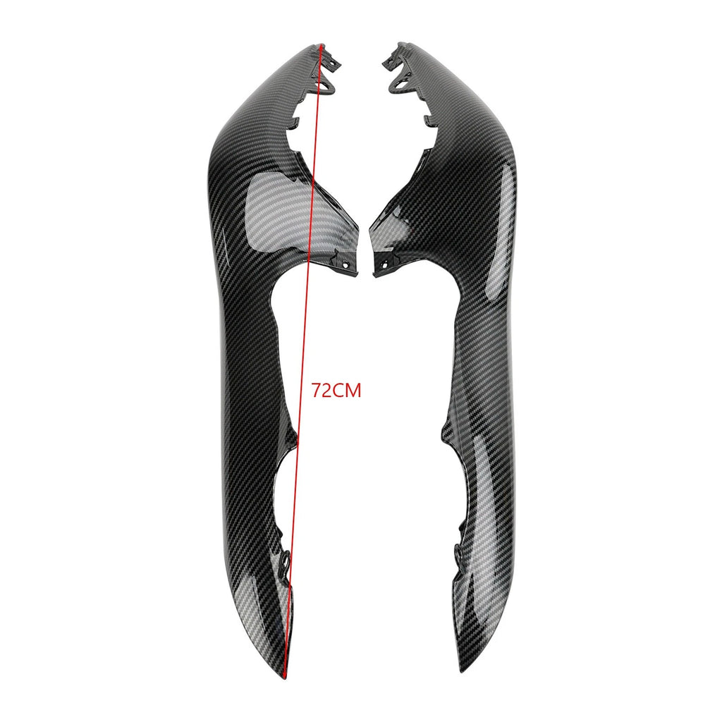Rear Lower Tail Side Seat Frame Cover for Suzuki GSX-S 1000 (2015–2020)
