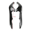 Rear Lower Tail Side Seat Frame Cover for Suzuki GSX-S 1000 (2015–2020)