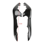 Rear Lower Tail Side Seat Frame Cover for Suzuki GSX-S 1000 (2015–2020)