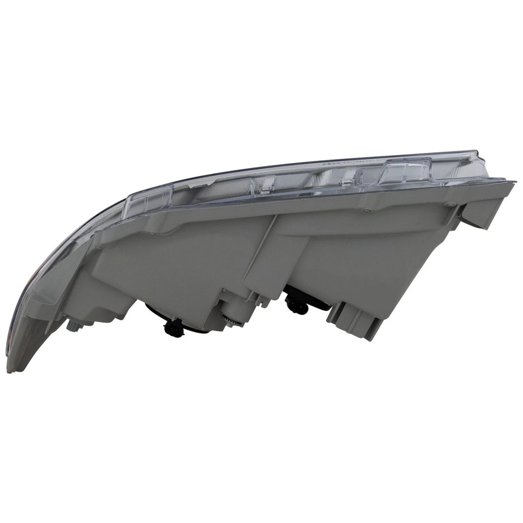 Headlight for Passenger Right Side Toyota (2010–2015)