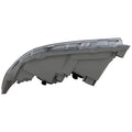 Headlight for Passenger Right Side Toyota (2010–2015)